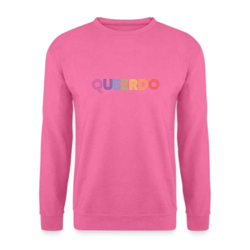 Queerdo - Unisex Sweatshirt