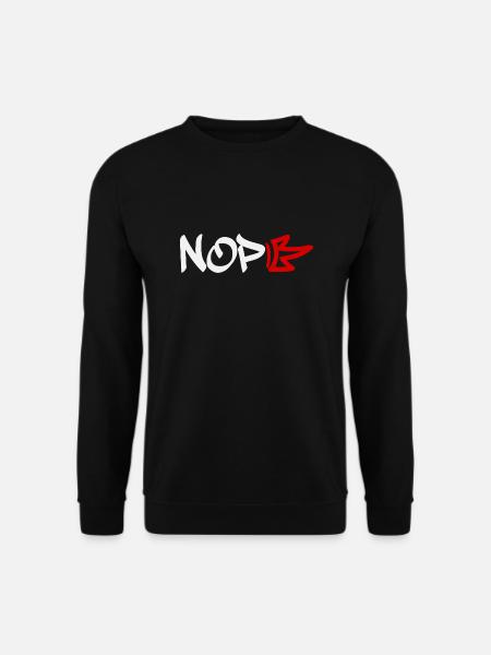 No Kings in America since 1776 - Unisex Pullover - Schwarz