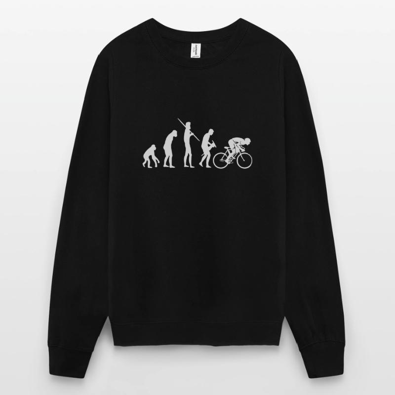 Unisex Pullover