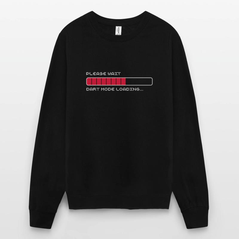 Unisex Pullover