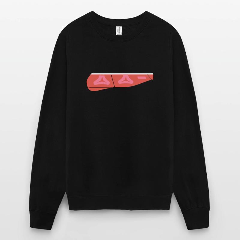 Unisex Pullover