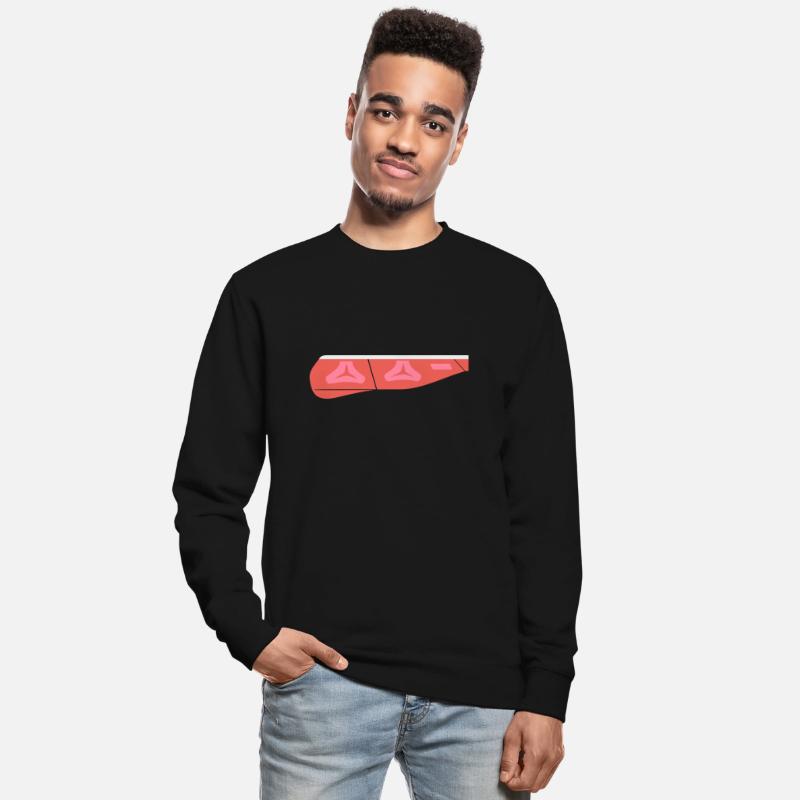 Unisex Pullover