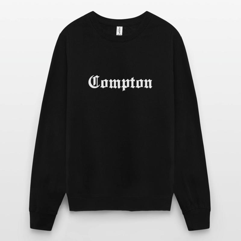 Unisex Pullover