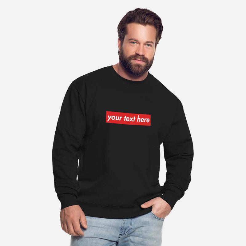 Unisex Pullover