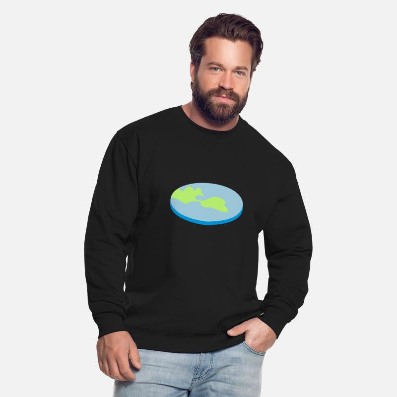 Unisex Pullover