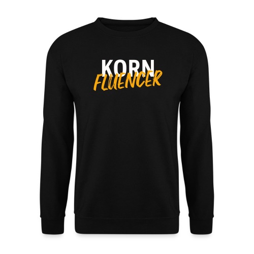 Kornfluencer – Brush - Unisex Pullover