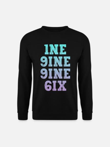 Millésime 1996 - Sweat-shirt Unisexe - noir