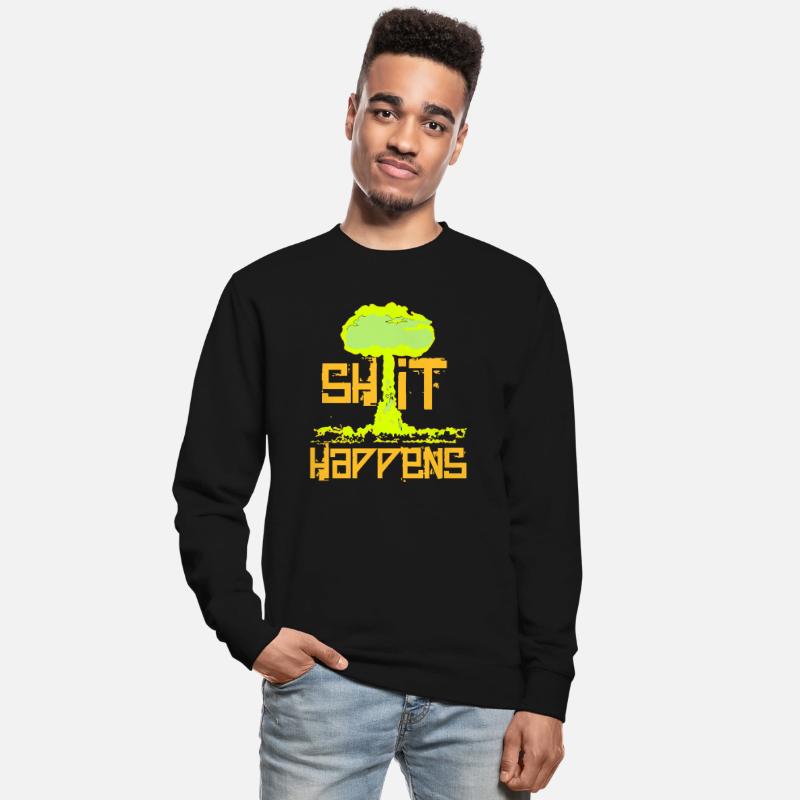 Unisex Pullover