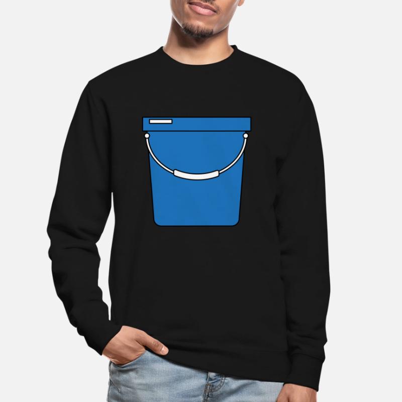 Eimer Unisex Pullover