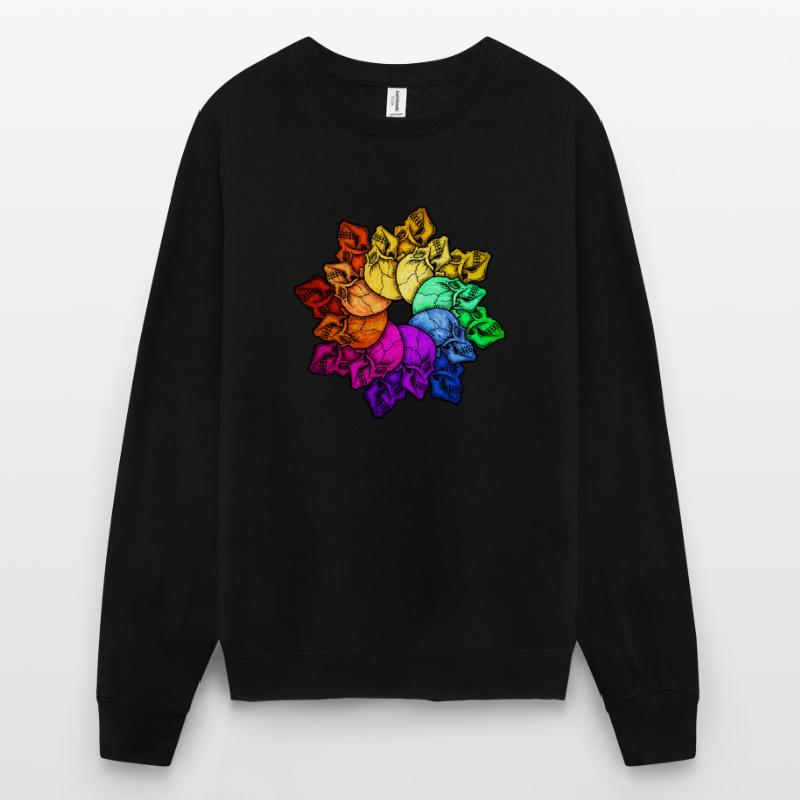 Unisex Pullover