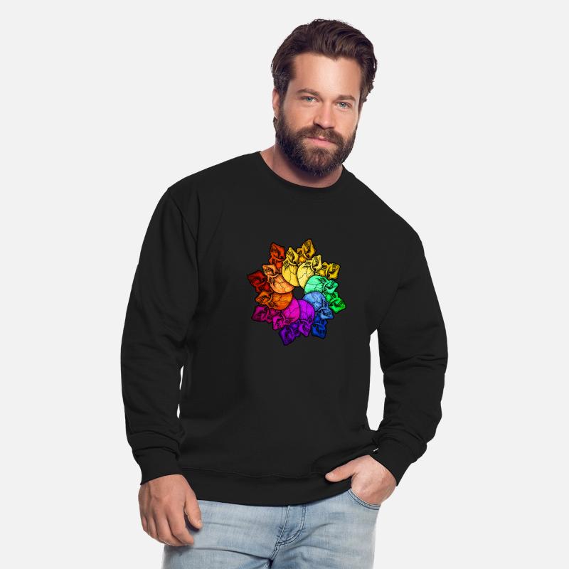 Unisex Pullover