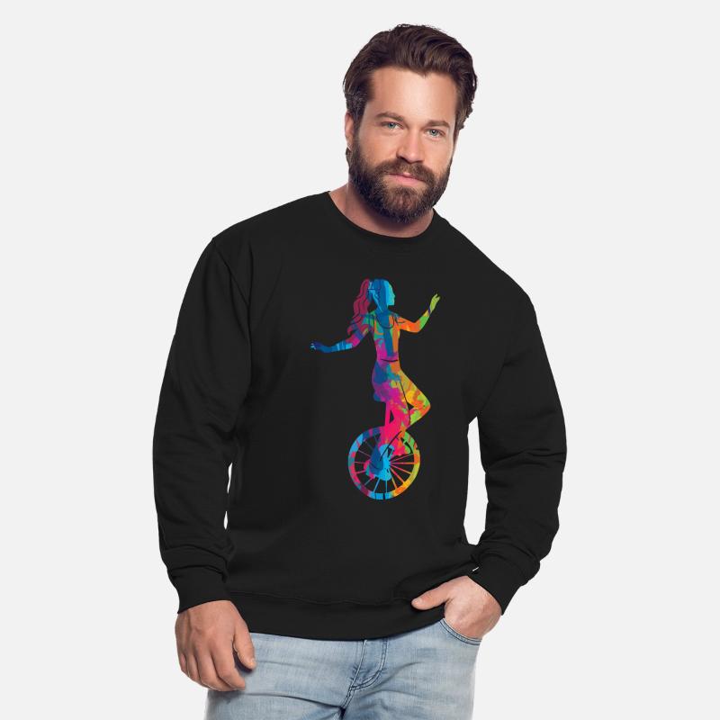 Unisex Pullover