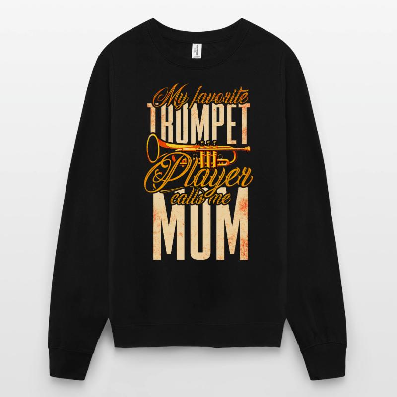 Unisex Pullover