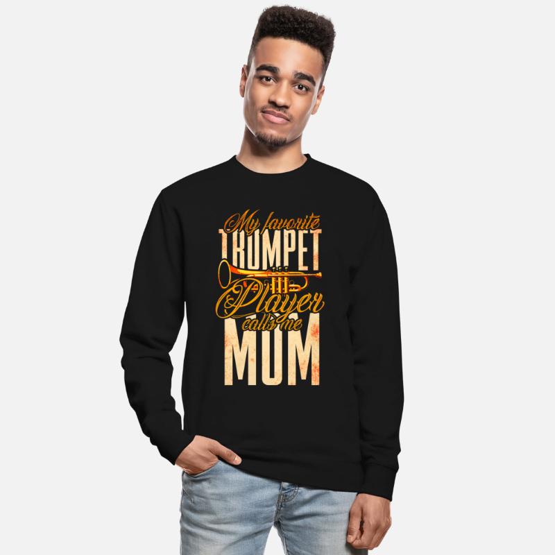 Unisex Pullover