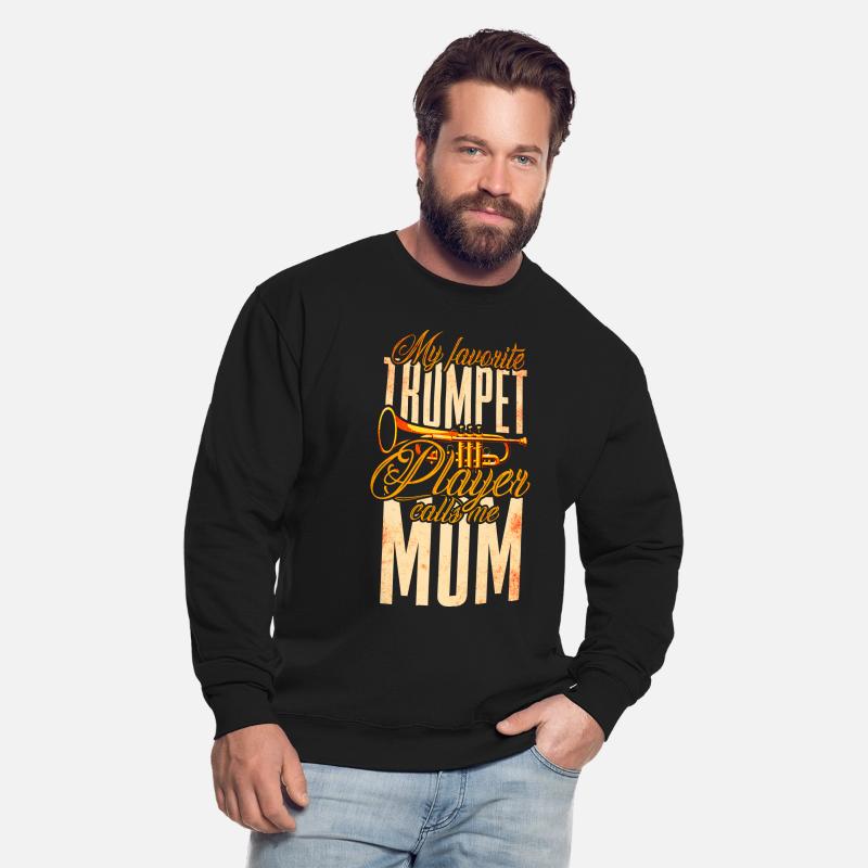 Unisex Pullover