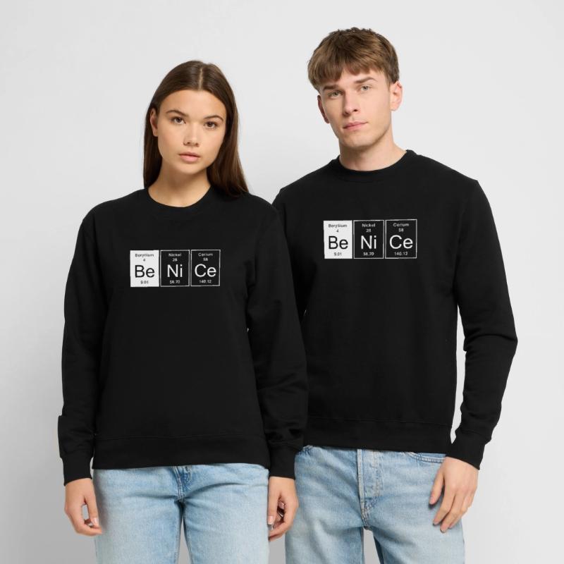 Unisex Pullover