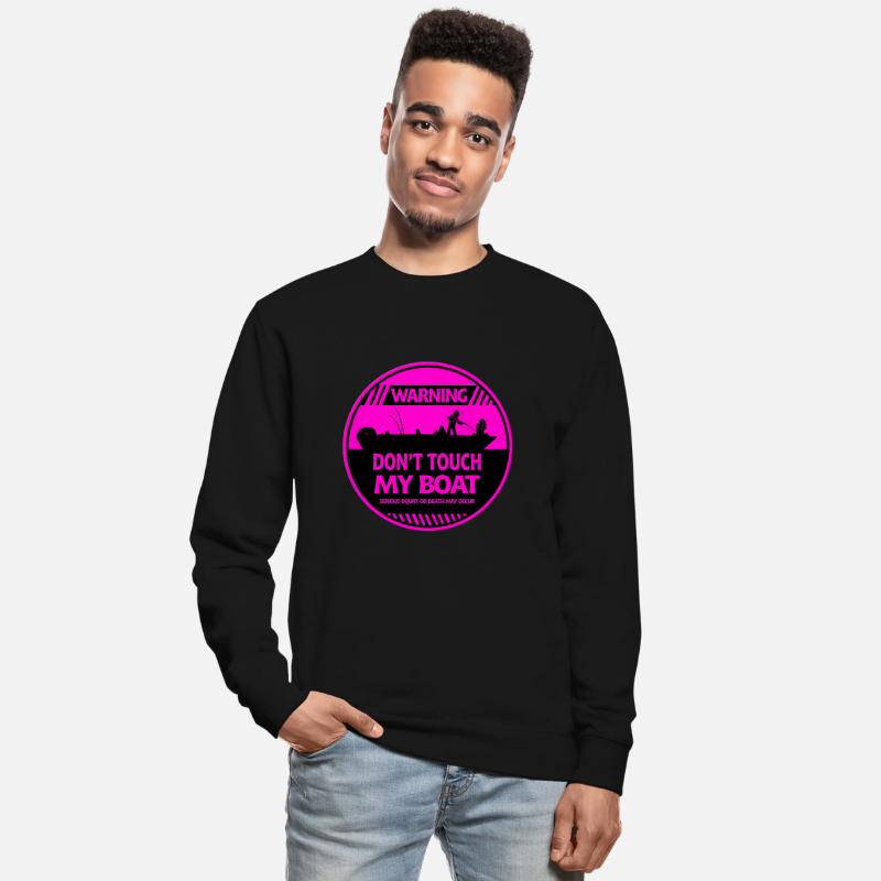 Unisex Pullover