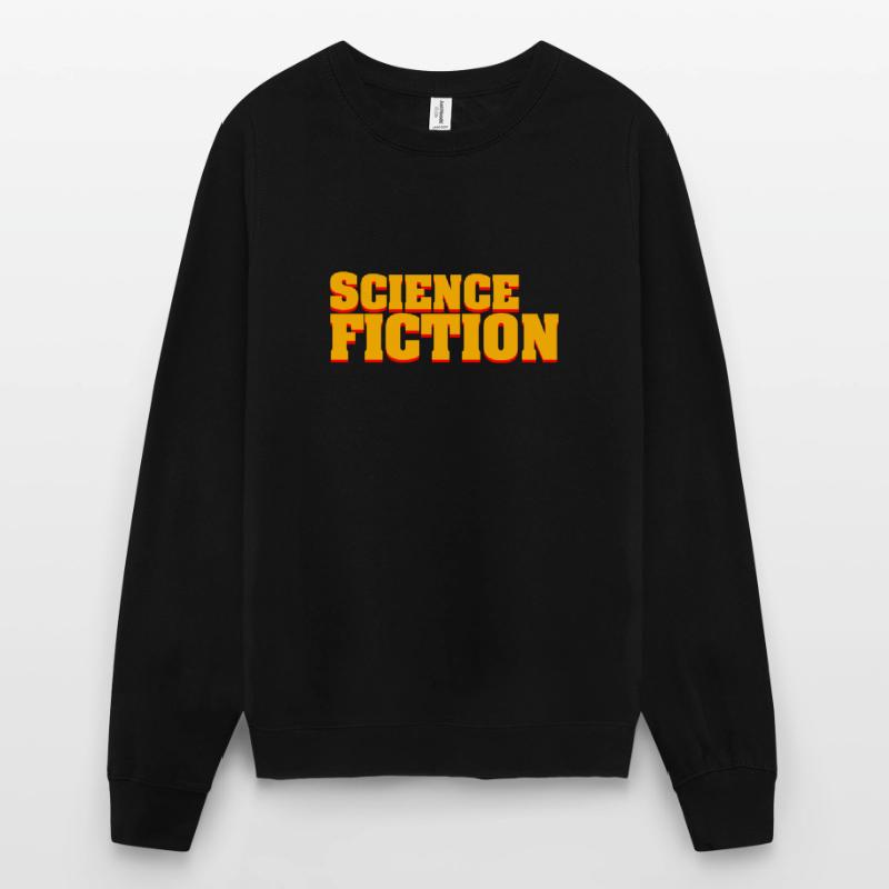 Unisex Pullover