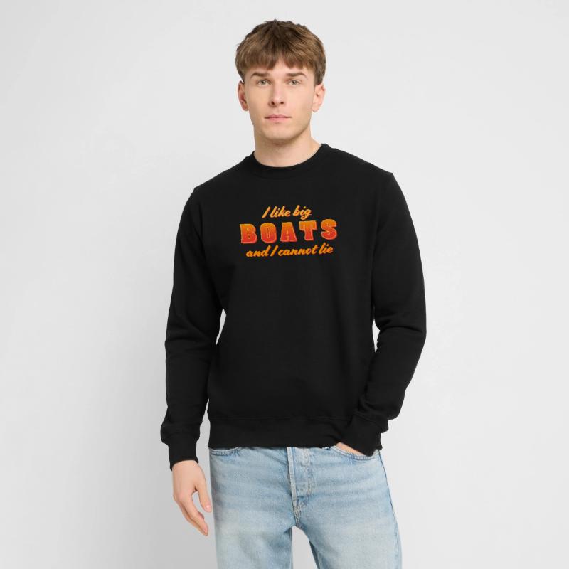 Unisex Pullover