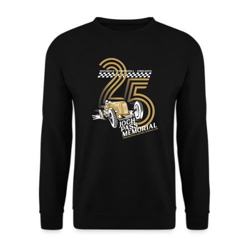 25. Jochpass Oldimer Memorial - original Design - Unisex Pullover