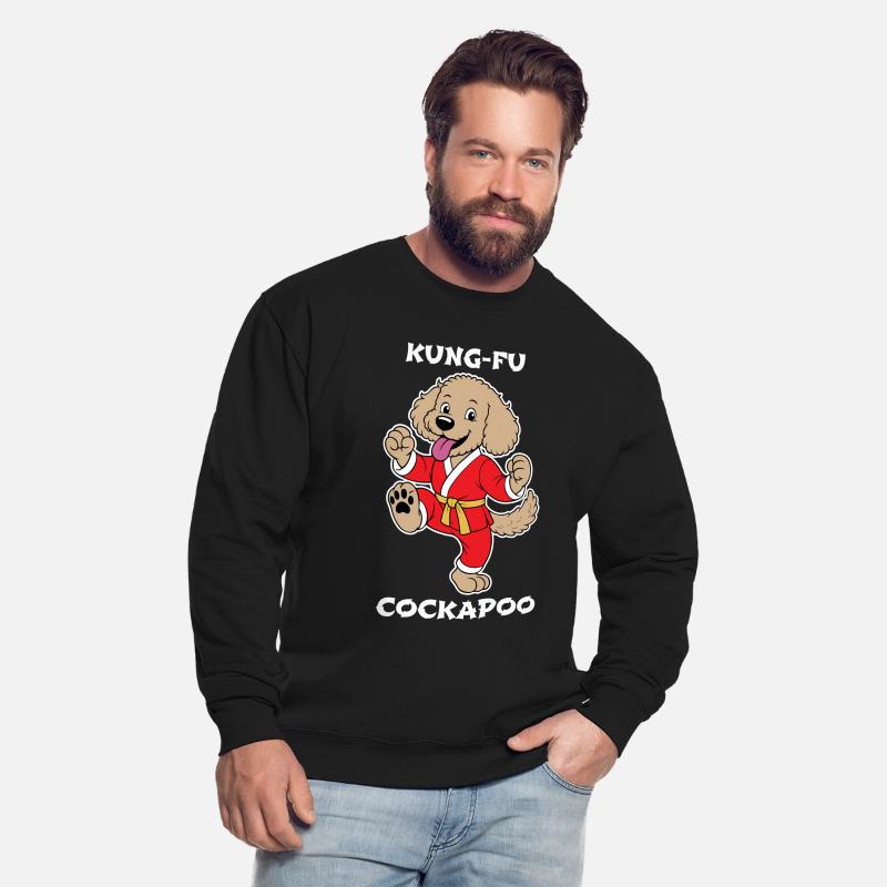 Unisex Pullover