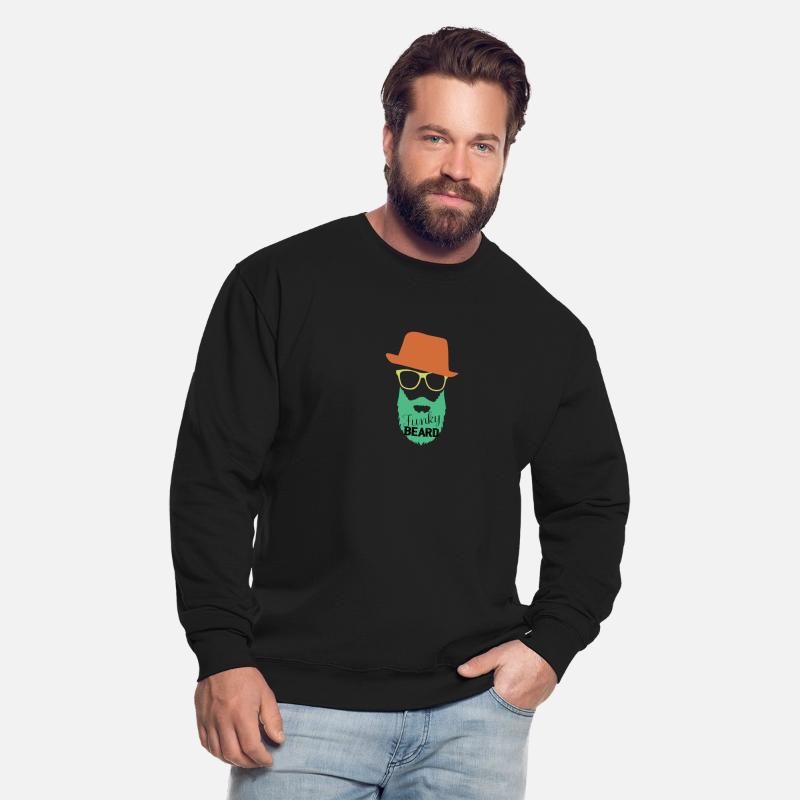 Unisex Pullover