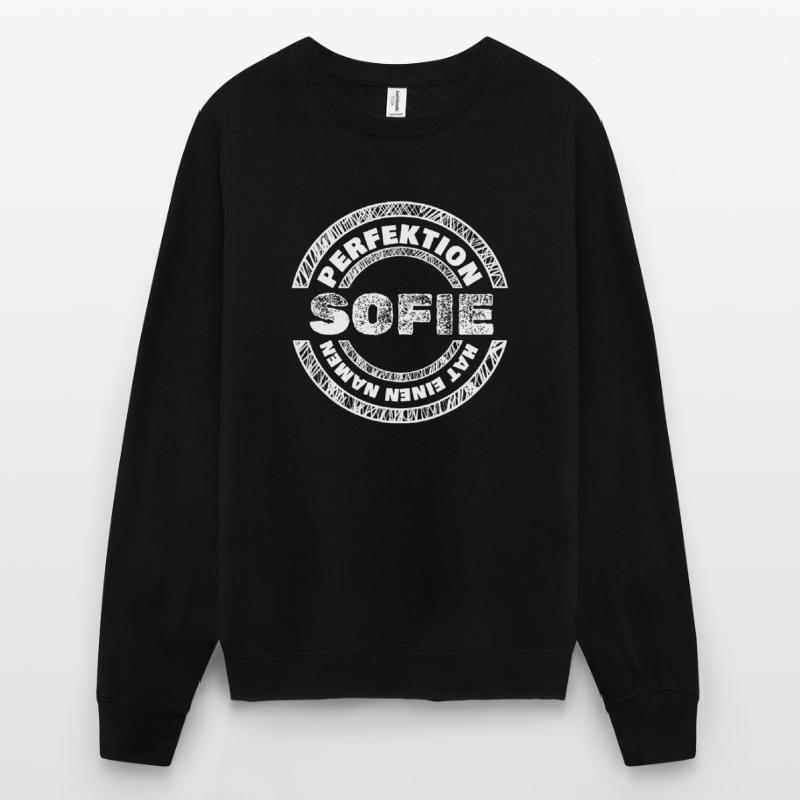 Sofie as Sofie Unisex Sweatshirt
