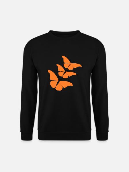 Eichsfelderlandkind - Unisex Pullover - Schwarz