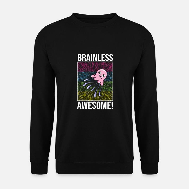 Jelly Whisperer - Sweat-shirt Unisexe - noir