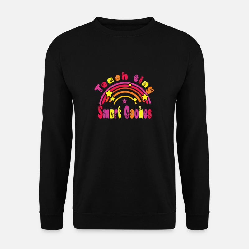 Kindergarten - Unisex Sweatshirt - black
