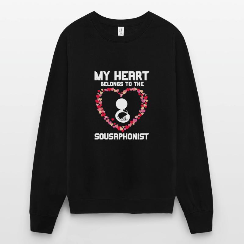 Unisex Pullover