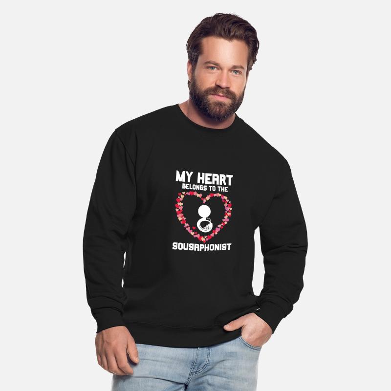 Unisex Pullover