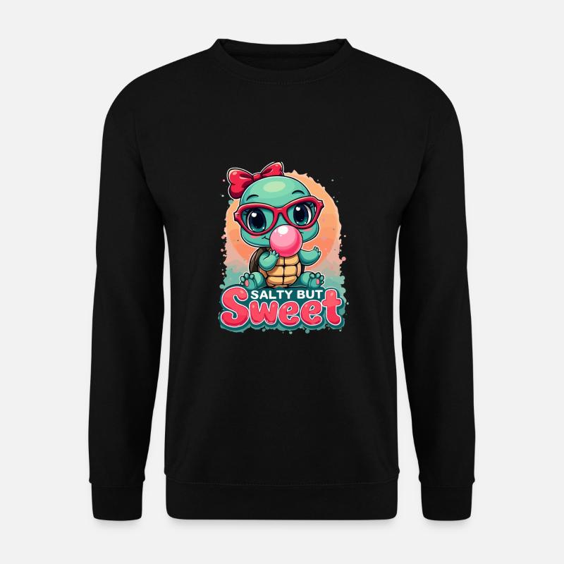 Cruise - Unisex Sweatshirt - black