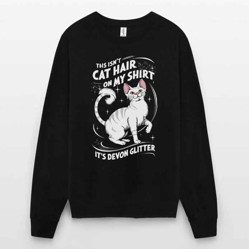 Unisex Pullover