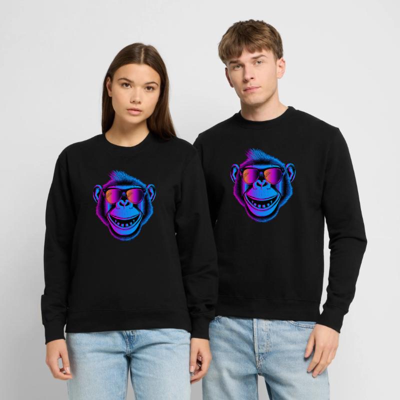 Unisex Pullover