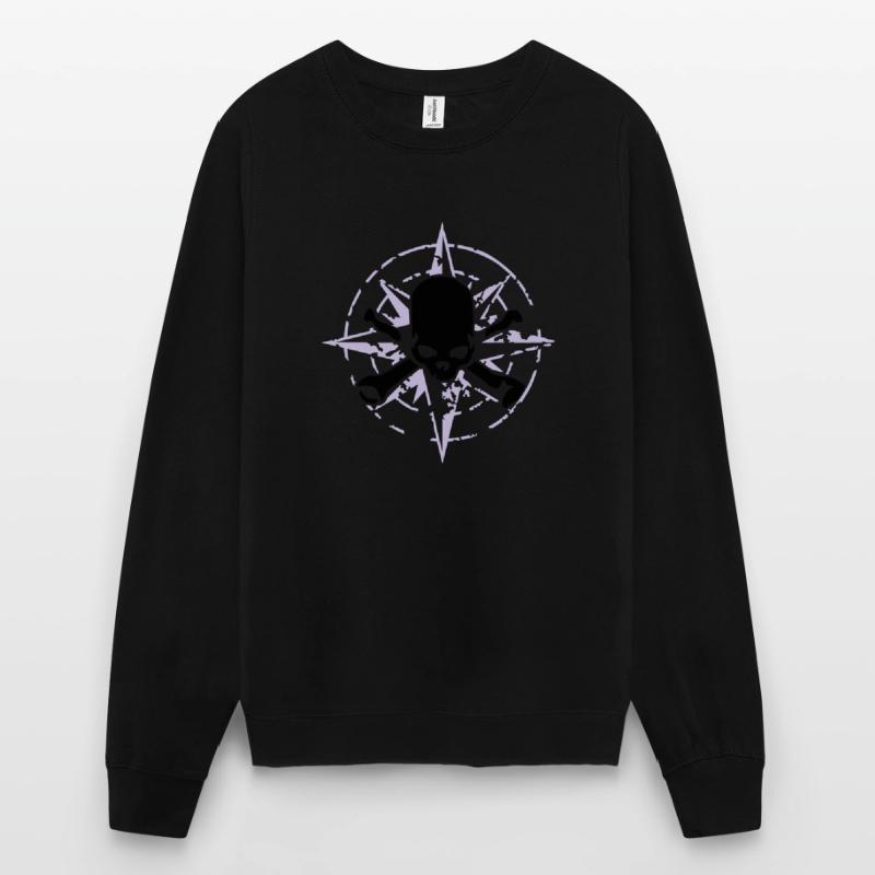 Unisex Pullover