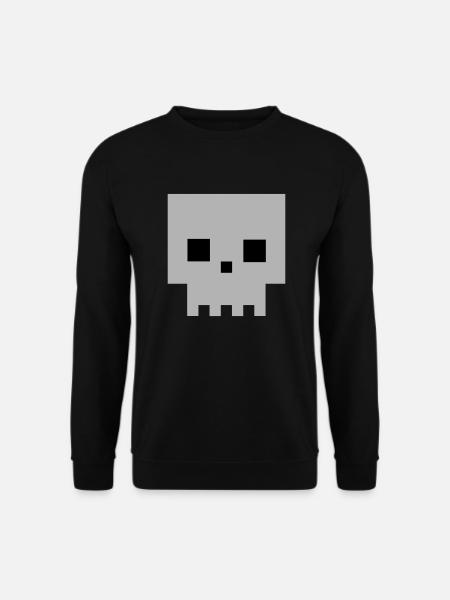 Deadhead - Unisex Sweatshirt - black