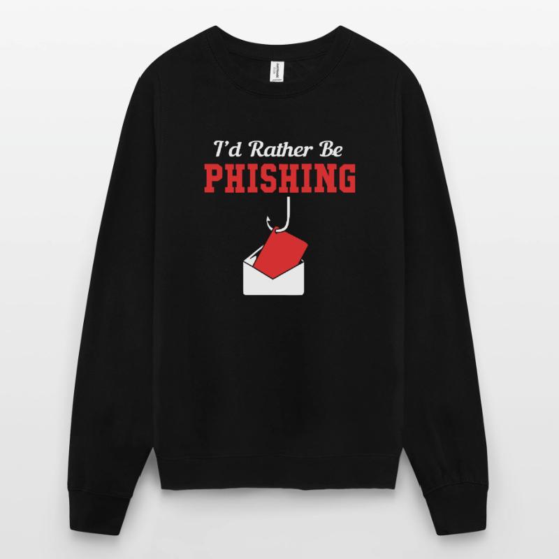 Unisex Pullover