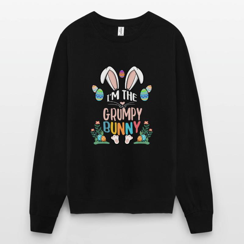 Unisex Pullover