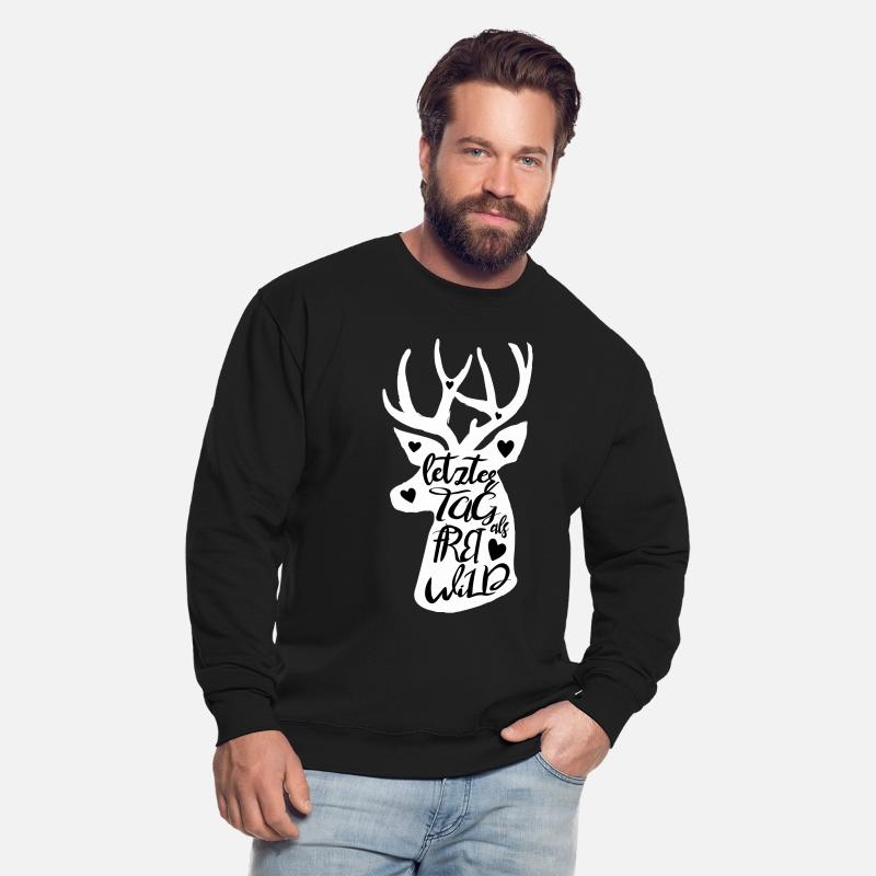 Unisex Pullover