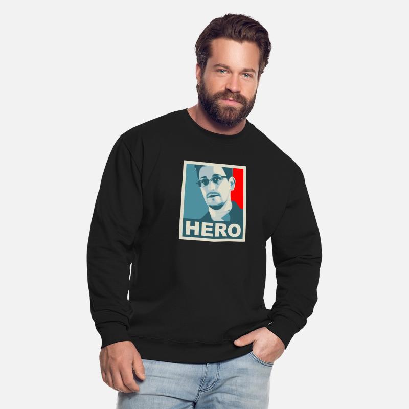 Unisex Pullover