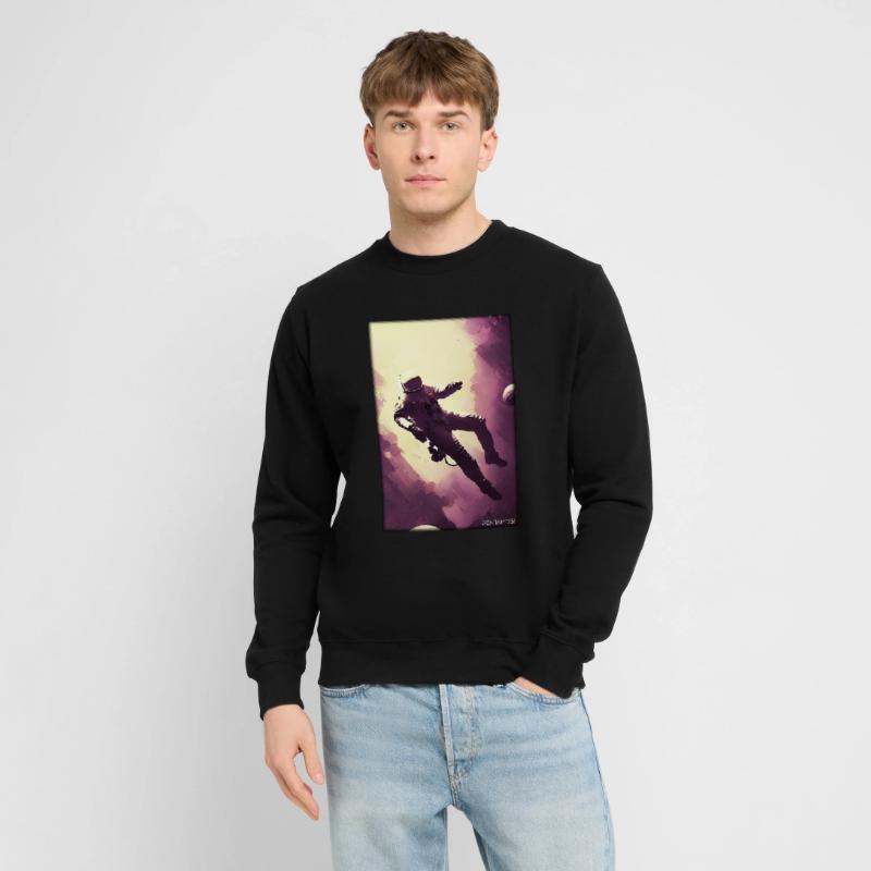 Unisex Pullover