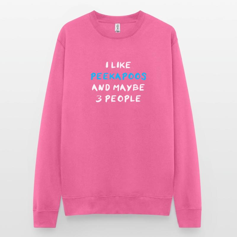 Unisex Pullover