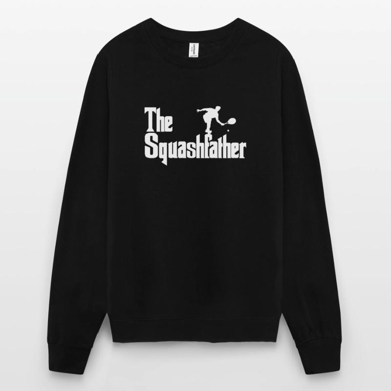 Unisex Pullover