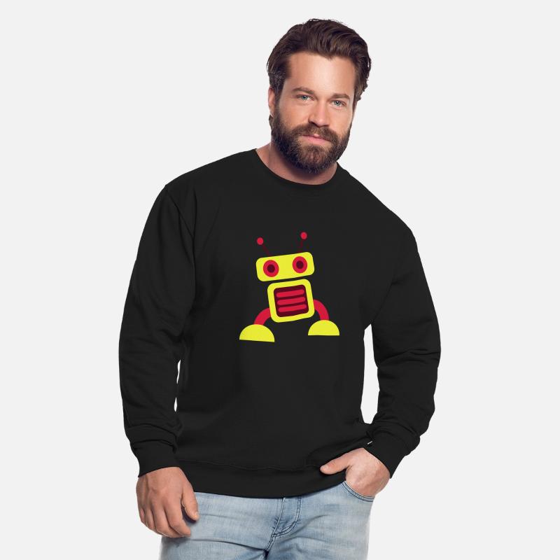 Unisex Pullover