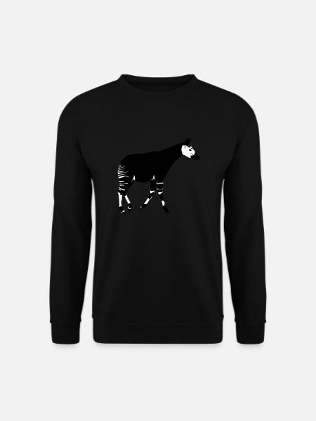 Okapi - Unisex Pullover -