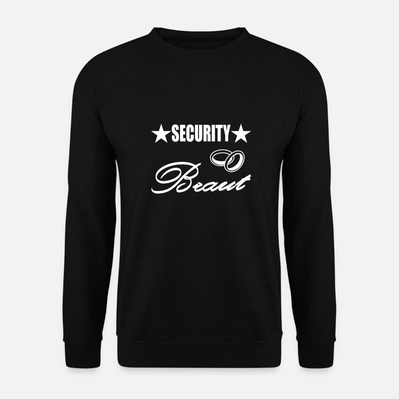 Junggesellinnenabschied - Unisex Pullover - Schwarz