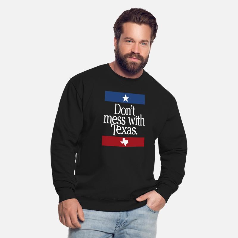 Unisex Pullover