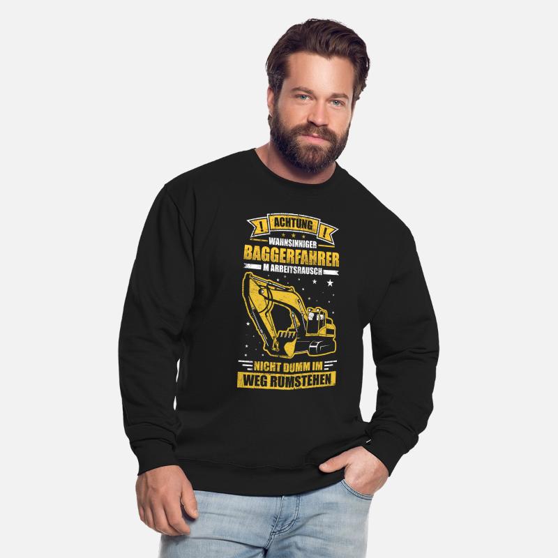 Unisex Pullover