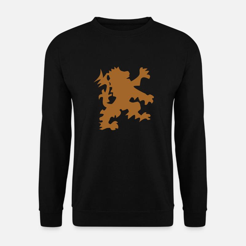 loewe - Unisex Pullover - Schwarz